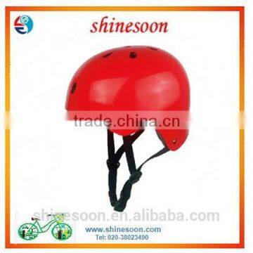 Colorful bicycle sport helmet / bike helmet