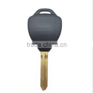 High Quanlity 3 Buttons Car Key Replacement for Toyota Crown Smart Key,315MHz,with 4D67 Transponder photo-2