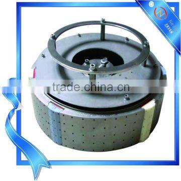 OPP labelling parts vacuum-grip cylinder