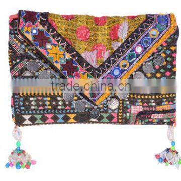 Traditional Hand bags and Purses