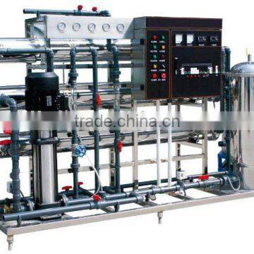 Automatic Water Treatment Reverse Osmosis