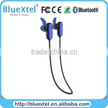 New Year Gift 2016 CE, ROHS, FCC, BQB Mobile Phone Bluetooth Earphone Design photo-4