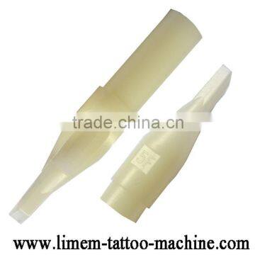 Professional Plastic Disposable Tattoo Tips