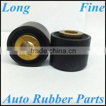 Toyota Component!Brass and EPDM Molded Rubber Bushing photo-2