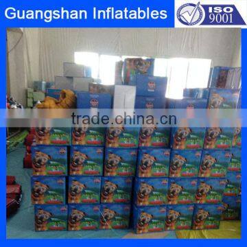 Real Capacity 12V 200ah Large Capacity Authentic Battery Inverter photo-3