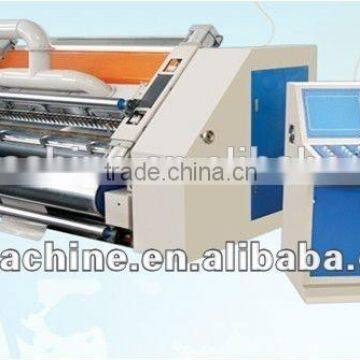 [RD-SF-360S-2000]Adsorb Type Corrugated Board Single Facer photo-2