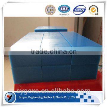 From Plastic Machines Polyethylene hdpe sheet