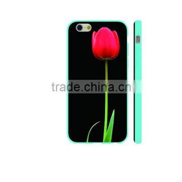 Phone cases supplier IML/IMD mobile cover factory protective cases factory for iphone 6/6s