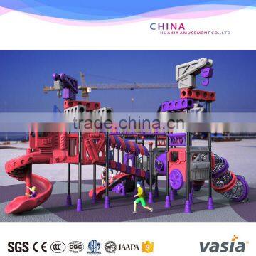 2016 outdoor playground rubber mats