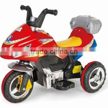 children toy motorcycle