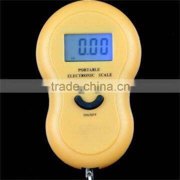 Low Price Hanging Scale With Hook