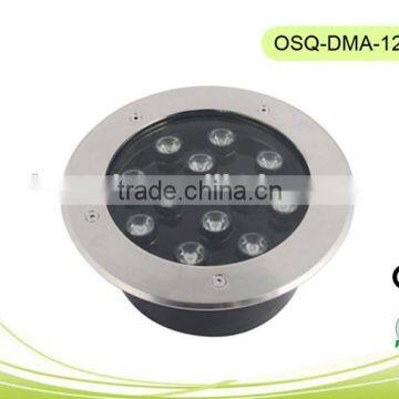 12W LED Underground Light 300*90mm