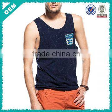 Wholesale Tank Top/Fashion Tank Tops/Mens Tank Tops (lyt010049)