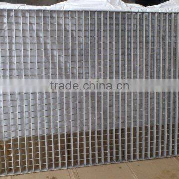 STAINLESS STEEL GRATINGS photo-5