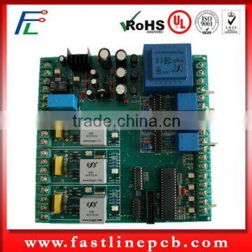 Fast supply power bank pcb Assembly for customer