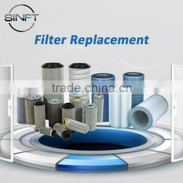 Sinft Hydraulic Oil Multimantle Element photo-3