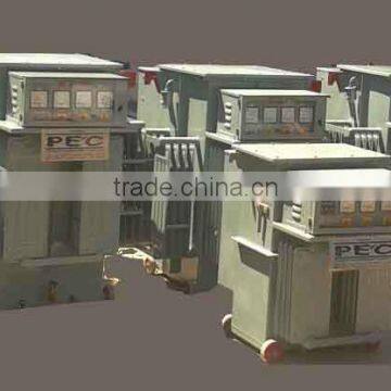 automatic voltage controller 2000 kva voltage regulator