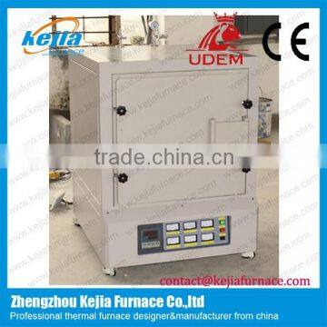 nitrogen atmosphere muffle furnace,nitrogen gas furnace,sintering atmosphere furnace