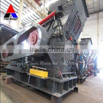 Excellent Stone Mini Crusher Provider for the World