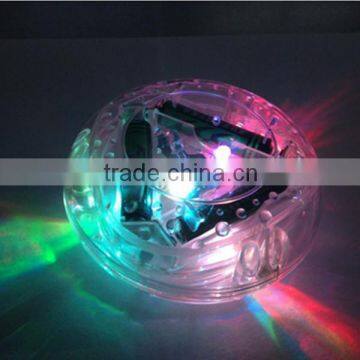 Floating LED Bath Light