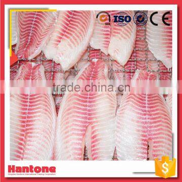 Farm Raised Frozen Tilapia Fillet Price