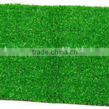 Competitive Plastic Grass In Green Artificial Grass(SQ-040)