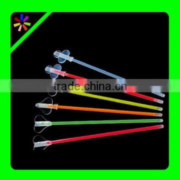 custom drinking stirrer glow stirrer for drinking