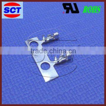 JST ZH1.5 single row header socket