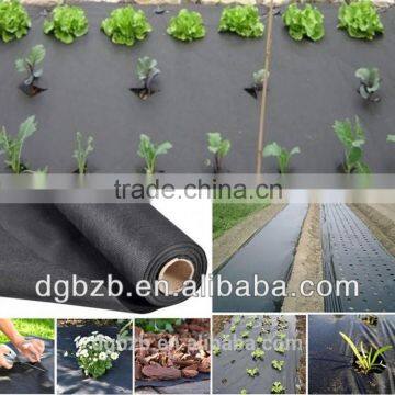 Weed Stop Fabric photo-5