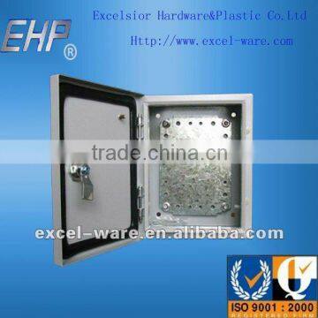 power distribution box