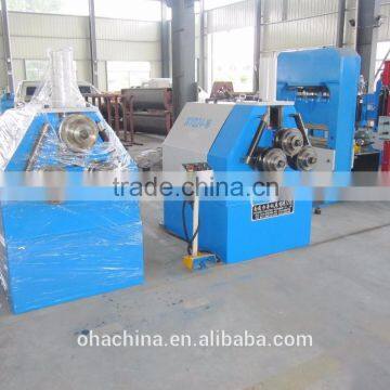 "OHA" Section Bender THW24/45 photo-5