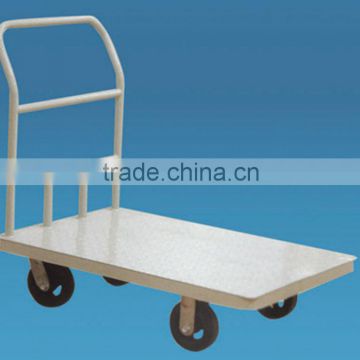 suzhou hand truck Supermarket equipment