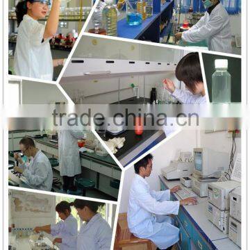 Textile Auxiliary Block Silicone Oil RG-P423/R30 Manufacturer photo-5