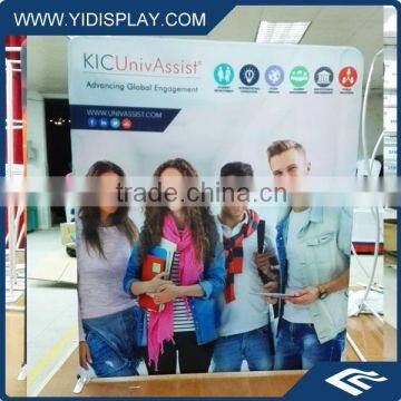 Solid Color Printed Portable Pop up Photography Backdrop photo-2