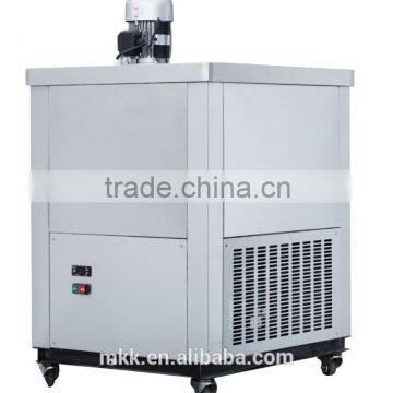 Single mold economic style high production Popsicle machine MK40