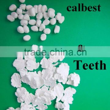 100% VIRGIN CARRIER CALCIUM CARBONATE MASTERBATCH