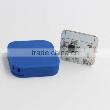 Bluetooth 4.0 Accelerometer iBeacon Waterproof Beacon For Indoor Navigation