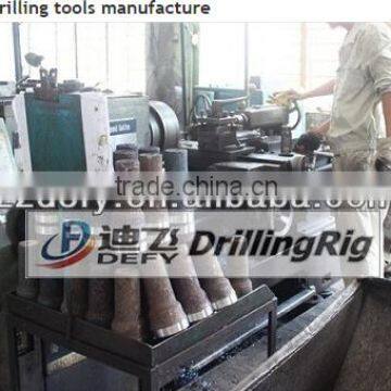 DF-150S Cheap and Portable Rock Drilling, Water Wells Drilling Rig Machine photo-6