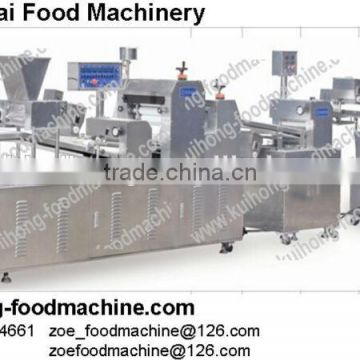 pastry Production Line