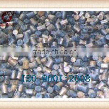 Low chrome grinding clinders for ball mill