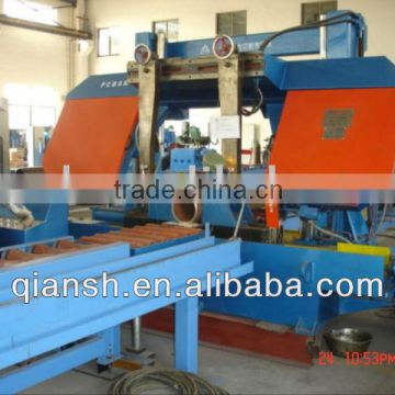 Pipe Cutting Machine;Pipe Cutting Bandsaw Machine; Bandsaw Cutting Machine