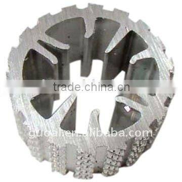 Hot selling anodized aluminum extrusions