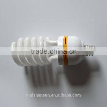 65watt 14mm tube high lumen spiral CFL