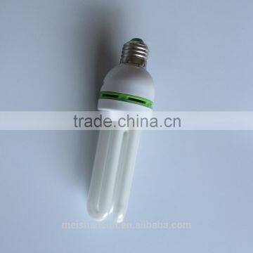OEM 30W Dia12mm Tube 3u Cfl Energy Saving Lamp/bulb