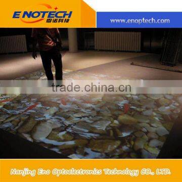 Interactive Multi Touch Screen Bar Table Interactive Floor Projection photo-4