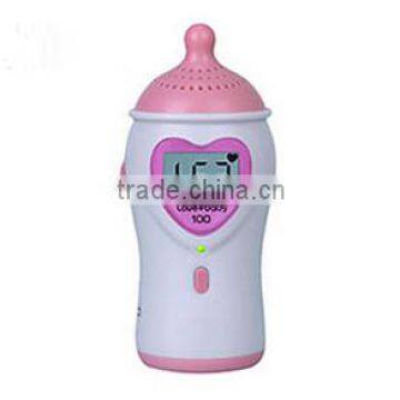 MC-FD-100 CE/FDA Approved Handheld Fetal Doppler Detector photo-2