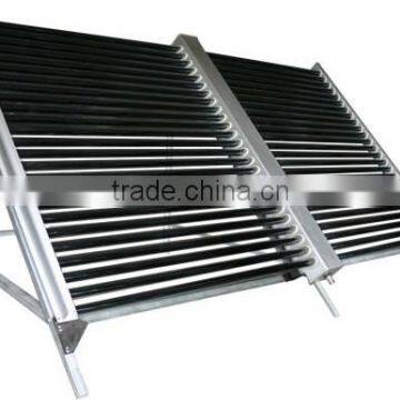 Compact Non Pressure Solar Collectors with Top Quality