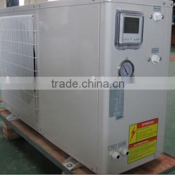 electric water heater heat pump unit