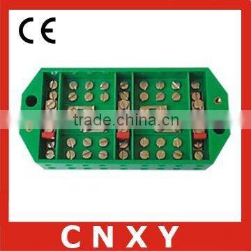 Hot sale copper terminal block