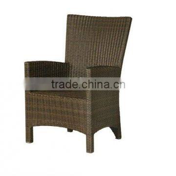 FoShan Popular Rattan Chair - Outdoor Wicker Furniture